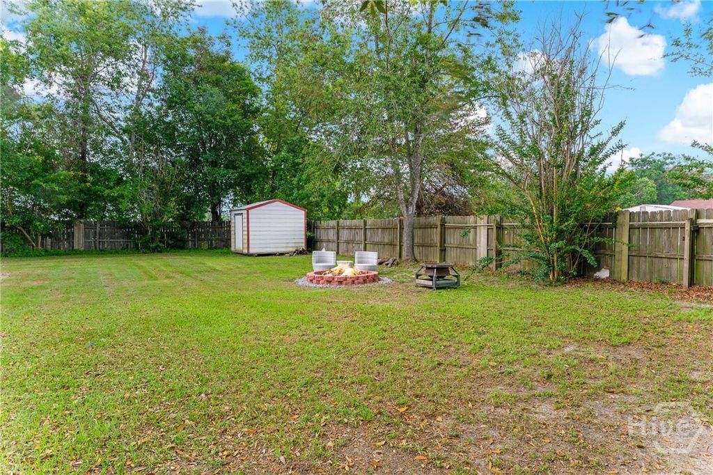 Image 36 of property listing at 100 Live Oak Circle, Rincon, GA 31326