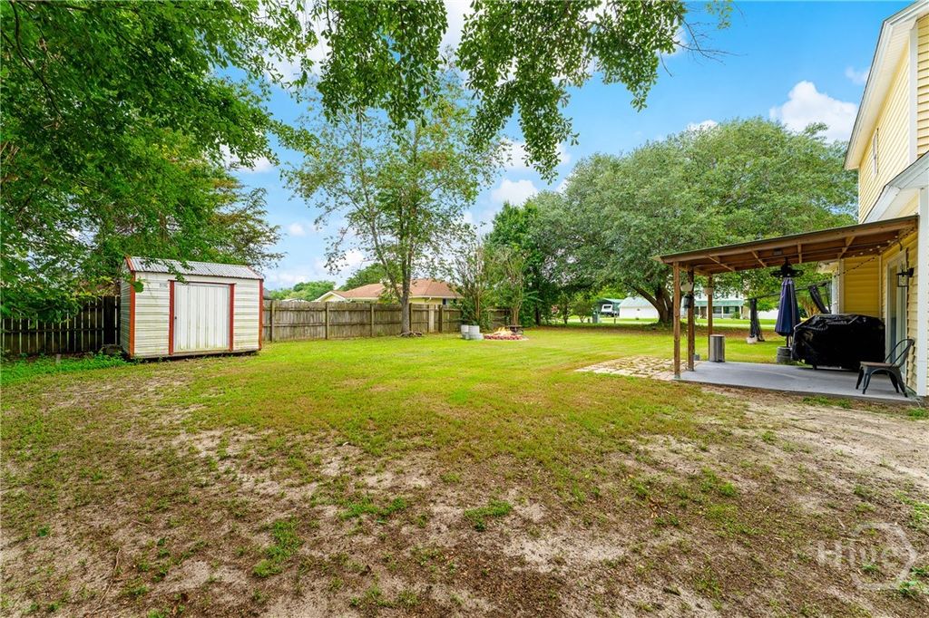 Image 38 of property listing at 100 Live Oak Circle, Rincon, GA 31326