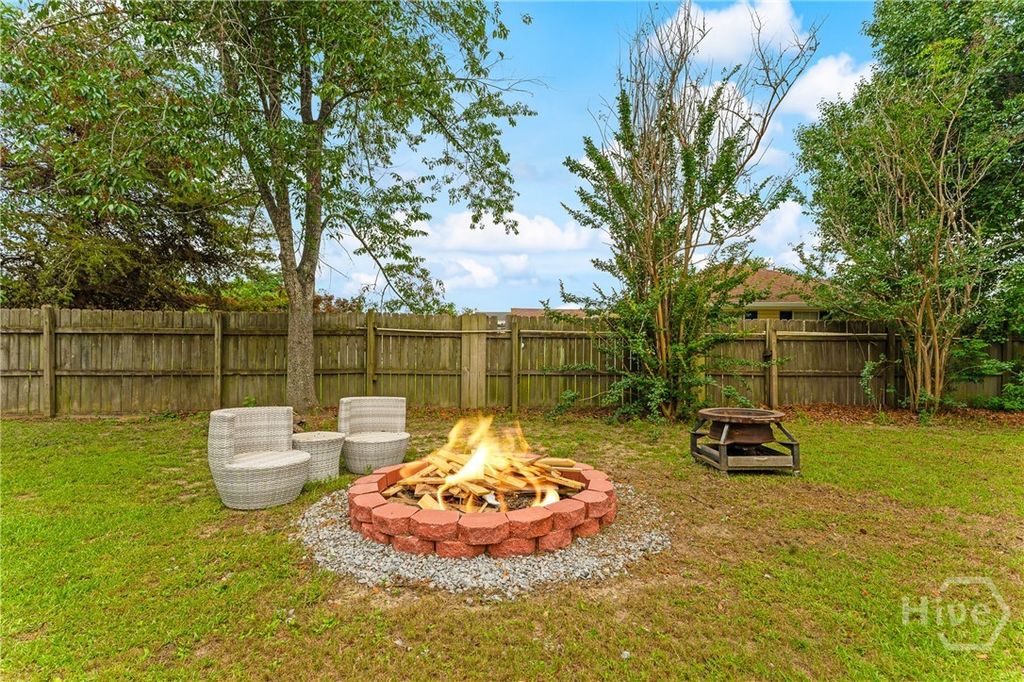 Image 39 of property listing at 100 Live Oak Circle, Rincon, GA 31326