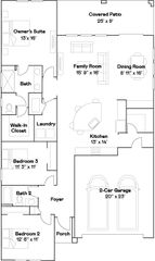 7519 E 117TH LANE, Palmetto, FL 34221