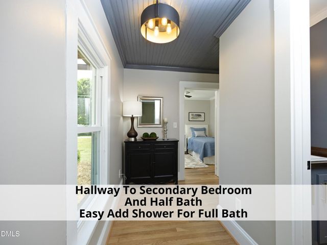 600 Cummings Street, Gibsonville, NC 27249