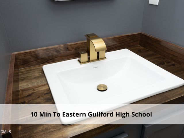 600 Cummings Street, Gibsonville, NC 27249