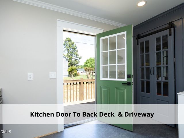 600 Cummings Street, Gibsonville, NC 27249