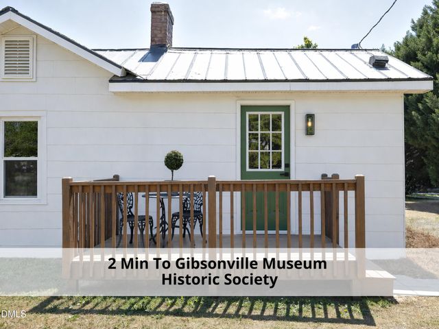 600 Cummings Street, Gibsonville, NC 27249