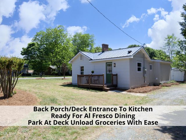 600 Cummings Street, Gibsonville, NC 27249