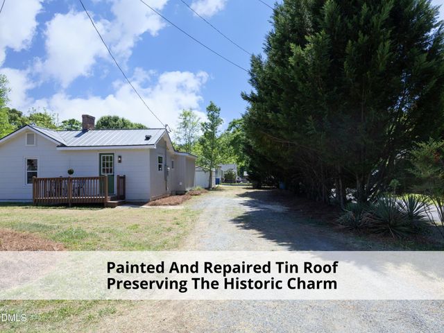 600 Cummings Street, Gibsonville, NC 27249