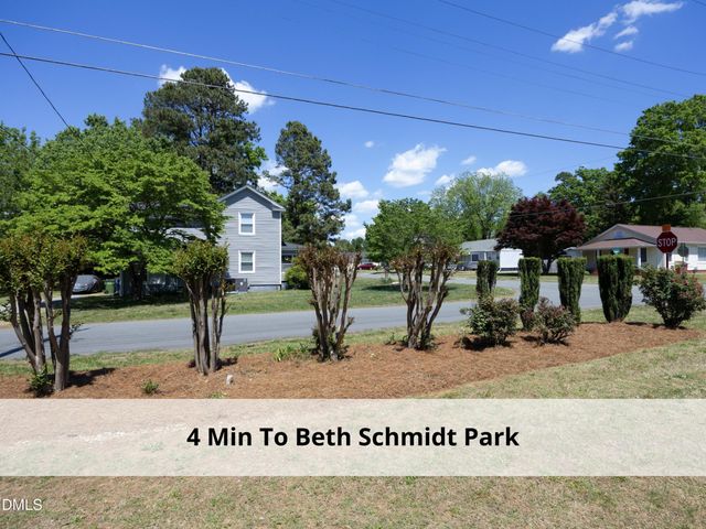 600 Cummings Street, Gibsonville, NC 27249