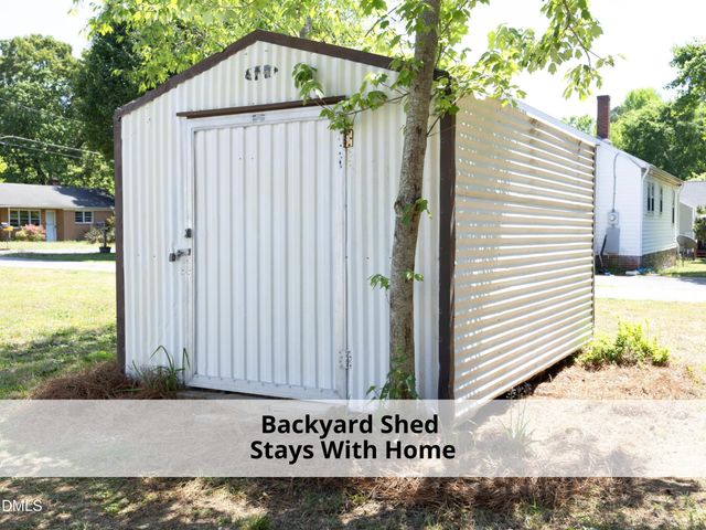 600 Cummings Street, Gibsonville, NC 27249