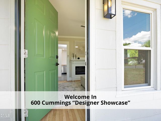 600 Cummings Street, Gibsonville, NC 27249