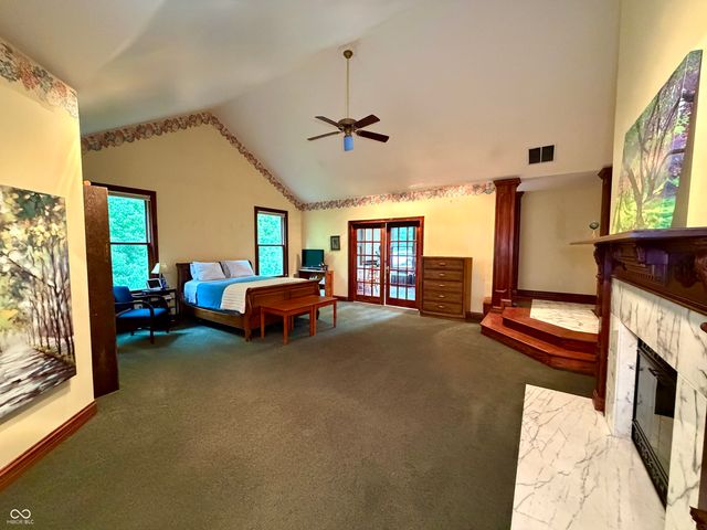 8318 S Ashley Avenue S, Bloomington, IN 47401