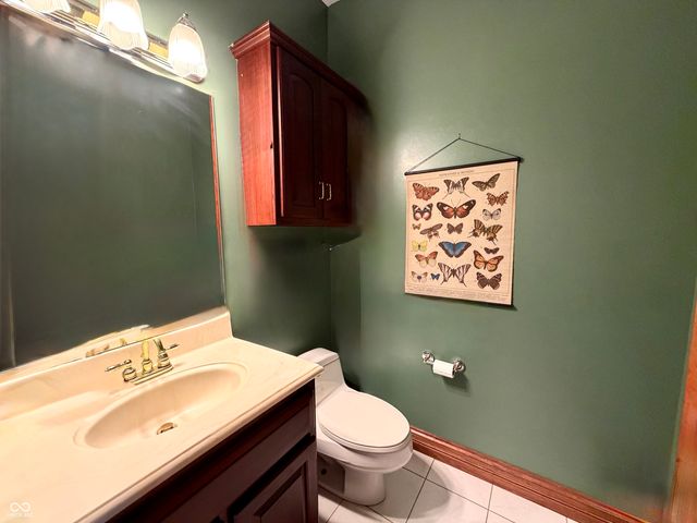 8318 S Ashley Avenue S, Bloomington, IN 47401