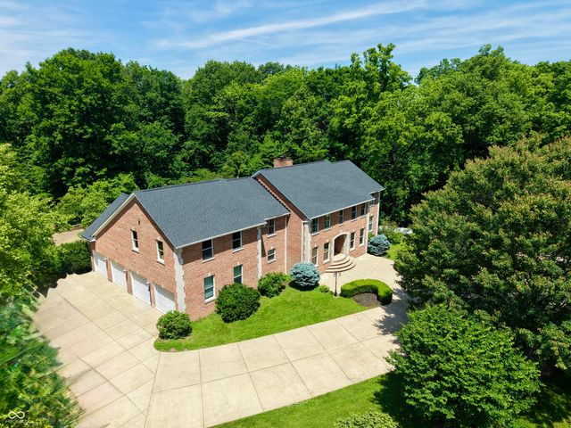 8318 S Ashley Avenue S, Bloomington, IN 47401