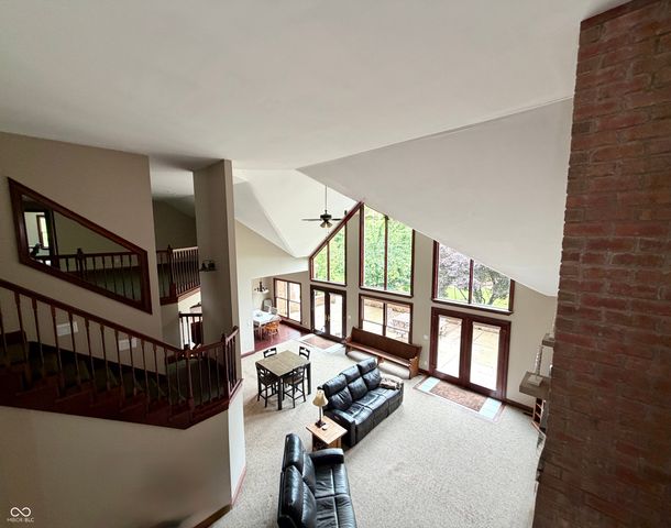 8318 S Ashley Avenue S, Bloomington, IN 47401