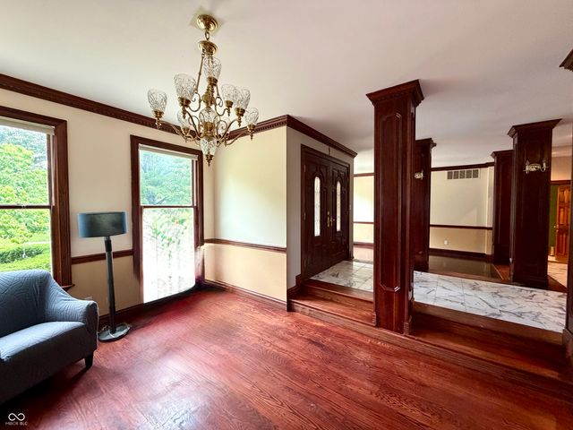 8318 S Ashley Avenue S, Bloomington, IN 47401