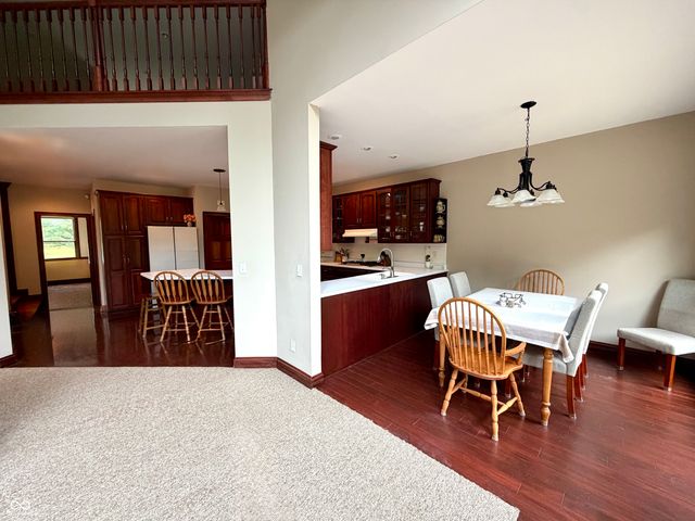 8318 S Ashley Avenue S, Bloomington, IN 47401