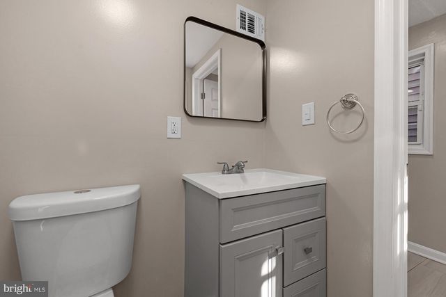 1413 E EAGER ST, Baltimore, MD 21205