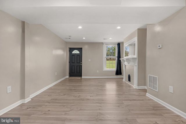 1413 E EAGER ST, Baltimore, MD 21205