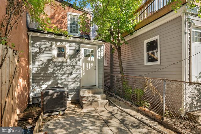 1413 E EAGER ST, Baltimore, MD 21205