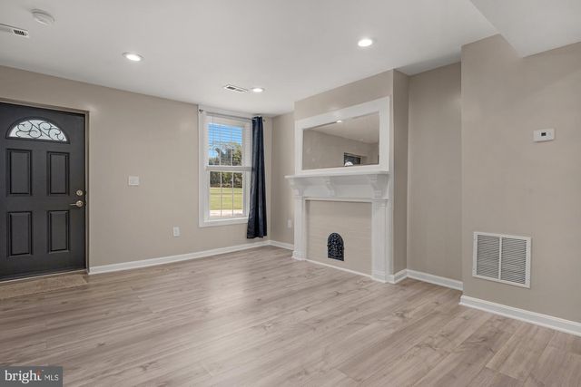 1413 E EAGER ST, Baltimore, MD 21205