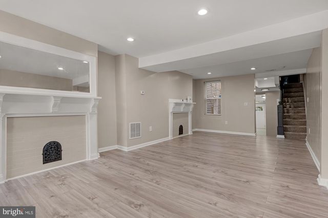 1413 E EAGER ST, Baltimore, MD 21205