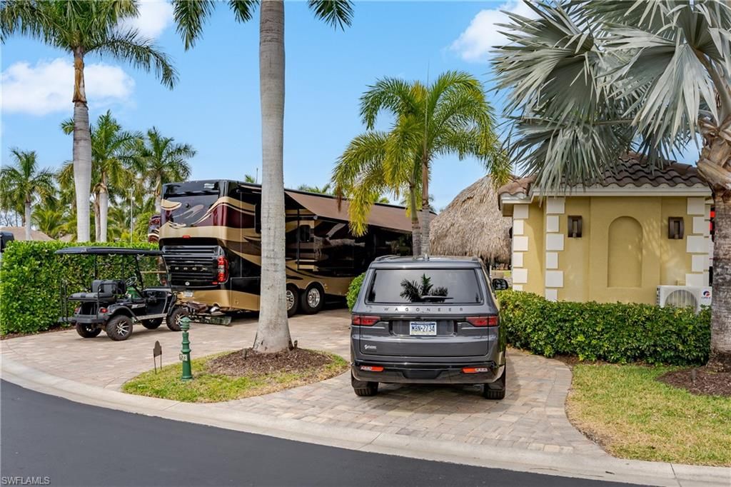 13440 Snook CIR, NAPLES, FL 34114 — exterior