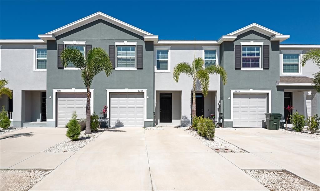 8657 MILESTONE DRIVE, Sarasota, FL 34238