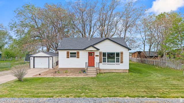 381 N 4000 W, West Point, UT 84015