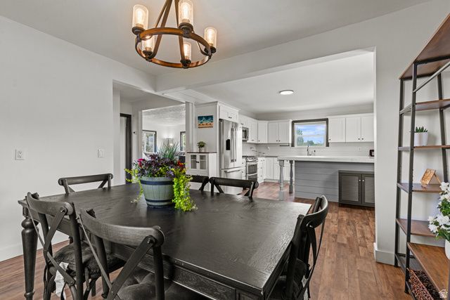 381 N 4000 W, West Point, UT 84015