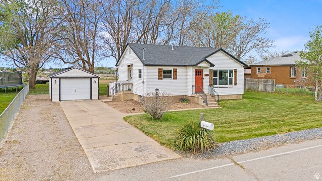 381 N 4000 W, West Point, UT 84015