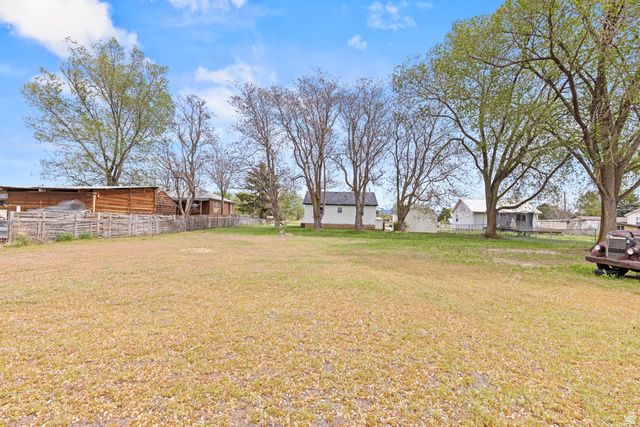 381 N 4000 W, West Point, UT 84015