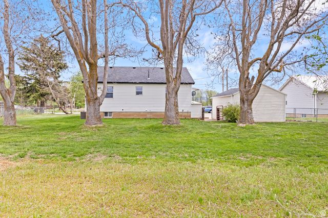 381 N 4000 W, West Point, UT 84015