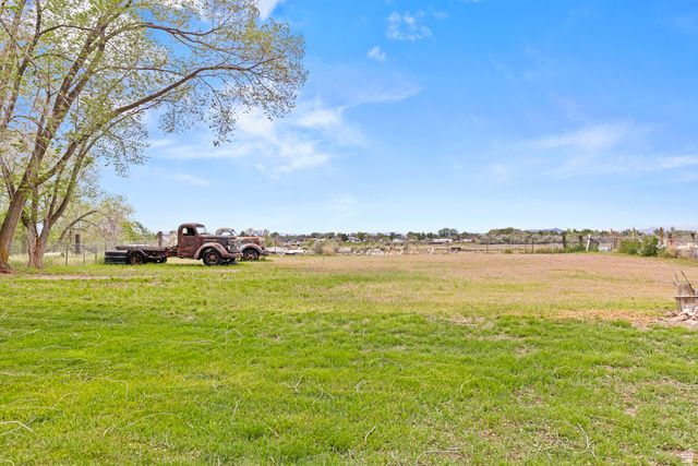 381 N 4000 W, West Point, UT 84015