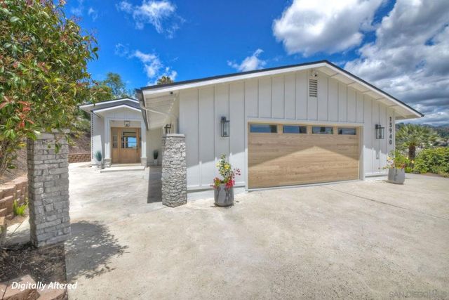 13940 Northcrest, Poway, CA 92064