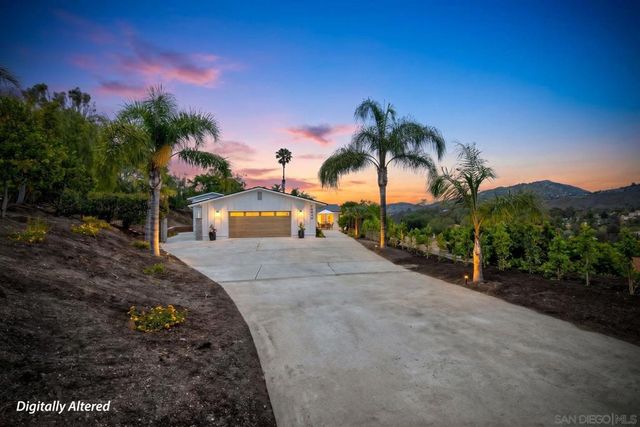 13940 Northcrest, Poway, CA 92064