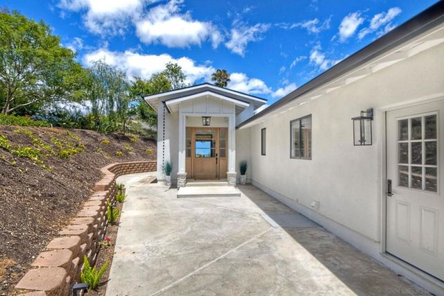 13940 Northcrest, Poway, CA 92064