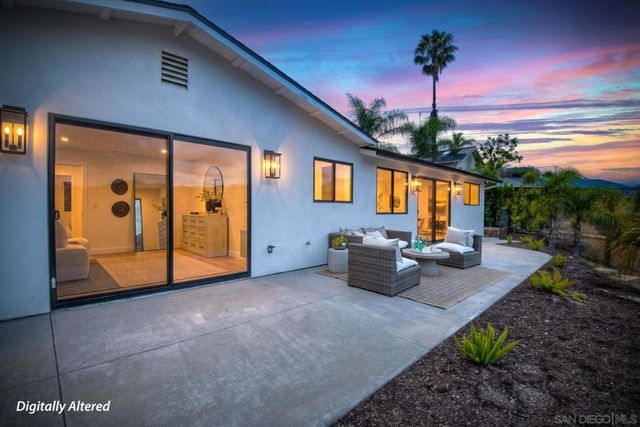 13940 Northcrest, Poway, CA 92064