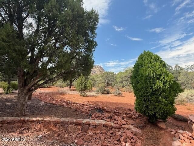 30 Schimberg Road, Sedona, AZ 86336