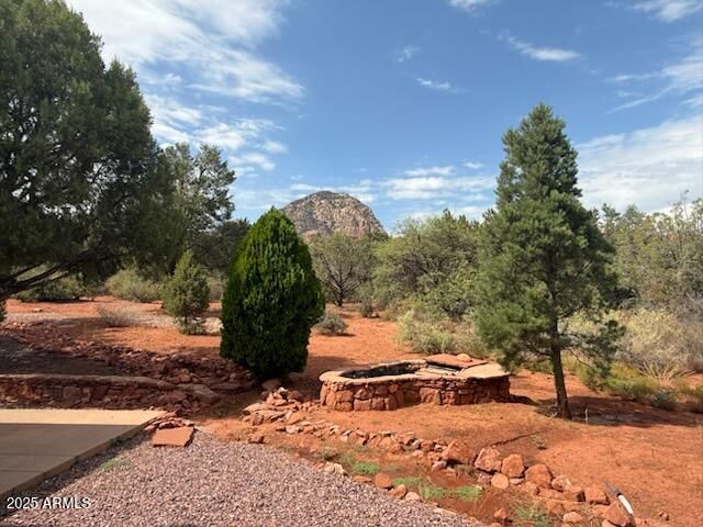 30 Schimberg Road, Sedona, AZ 86336