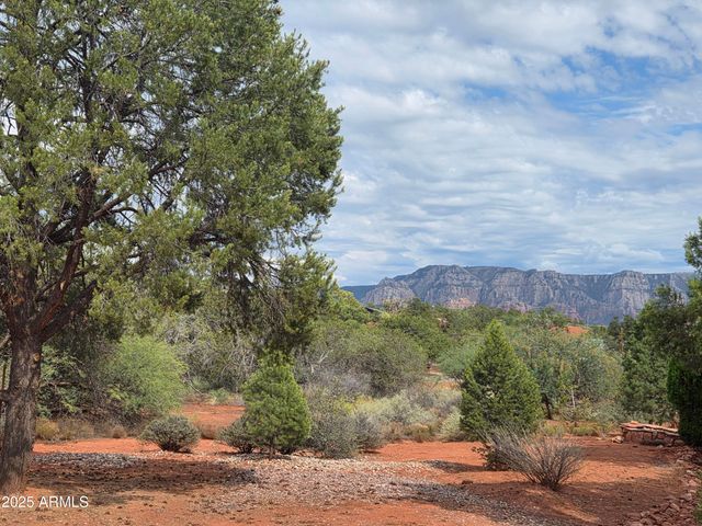 30 Schimberg Road, Sedona, AZ 86336