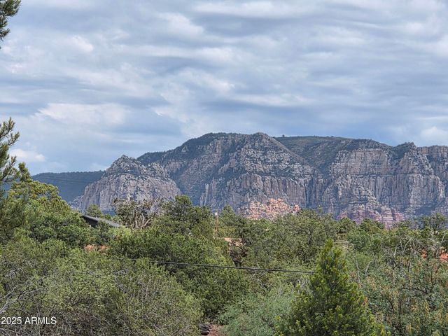 30 Schimberg Road, Sedona, AZ 86336