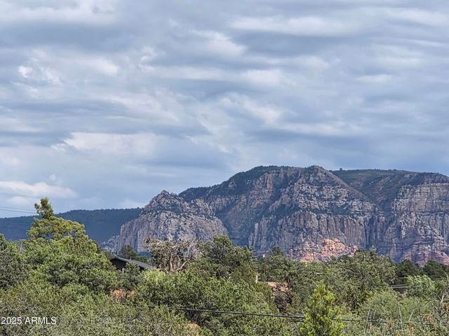 30 Schimberg Road, Sedona, AZ 86336