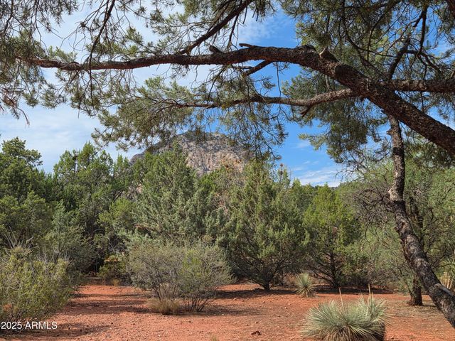 30 Schimberg Road, Sedona, AZ 86336