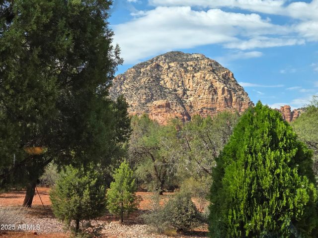 30 Schimberg Road, Sedona, AZ 86336