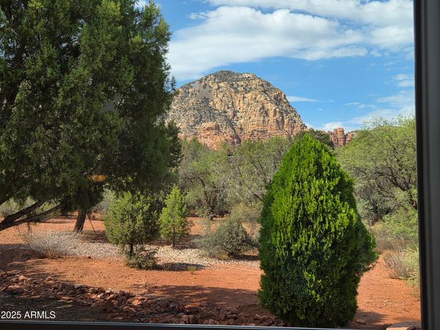 30 Schimberg Road, Sedona, AZ 86336