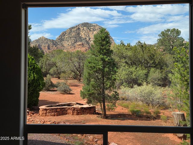 30 Schimberg Road, Sedona, AZ 86336