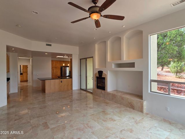 30 Schimberg Road, Sedona, AZ 86336