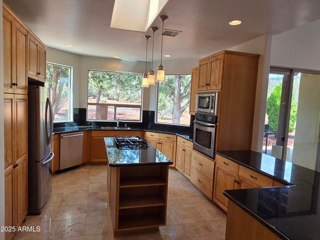 30 Schimberg Road, Sedona, AZ 86336