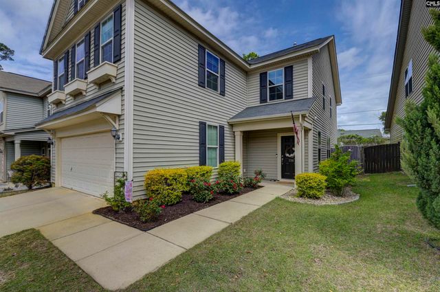 336 Eastfair Drive, Columbia, SC 29209