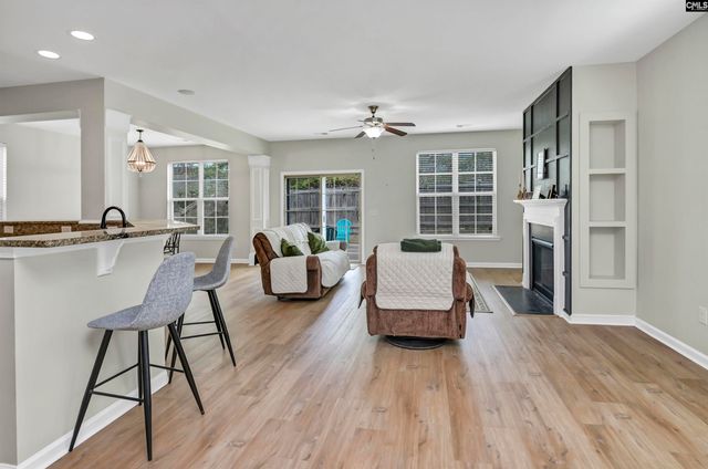 336 Eastfair Drive, Columbia, SC 29209