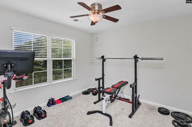 336 Eastfair Drive, Columbia, SC 29209